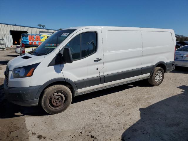 2018 FORD TRANSIT T-150, 