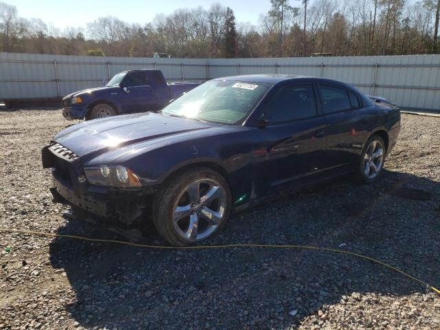 2013 DODGE CHARGER SXT, 