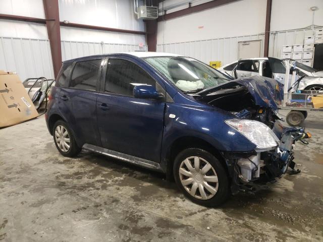 2004 TOYOTA SCION XA, 