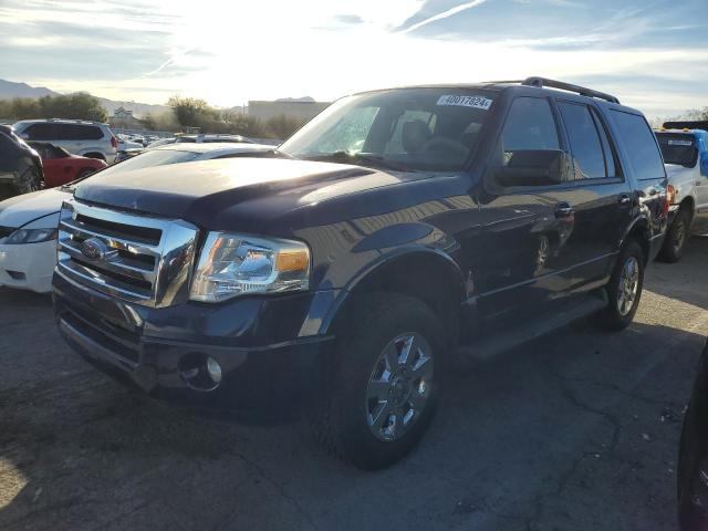 2009 FORD EXPEDITION XLT, 