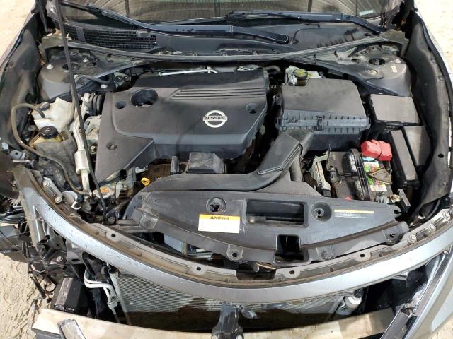 1N4AL3AP3FN385466 - 2015 NISSAN ALTIMA 2.5 GRAY photo 11