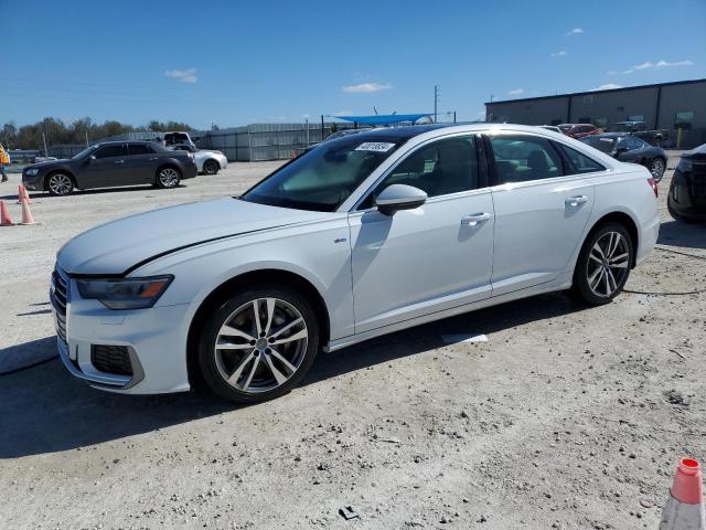 2019 AUDI A6 PREMIUM, 