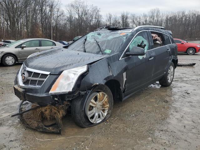 2012 CADILLAC SRX LUXURY COLLECTION, 