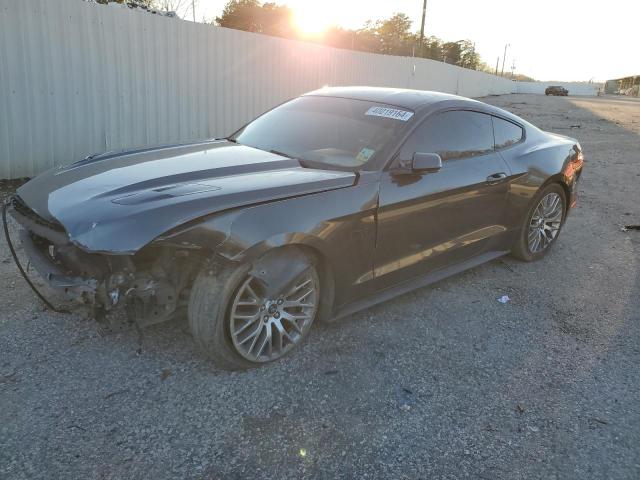 2017 FORD MUSTANG GT, 