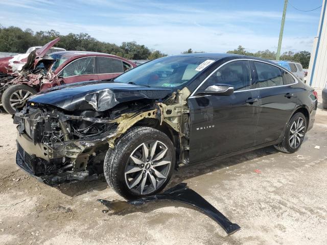 2016 CHEVROLET MALIBU LT, 