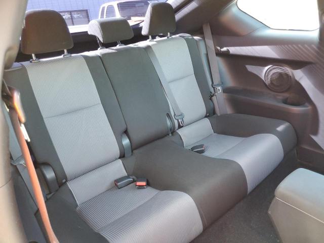 JTKJF5C75E3083156 - 2014 TOYOTA SCION TC 白色 照片 10