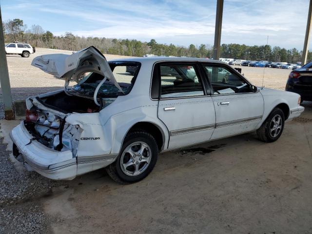 3G4AG55NXPS604929 - 1993 BUICK CENTURY SPECIAL WHITE photo 3