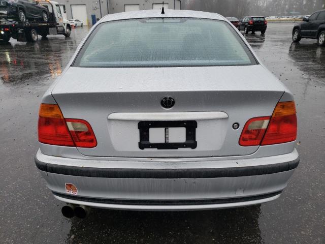 WBAAM5339XFR05241 - 1999 BMW 328 I AUTOMATIC Silber Foto 6