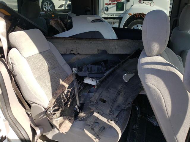 1GNDV23118D100784 - 2008 CHEVROLET UPLANDER LS 白色 照片 13