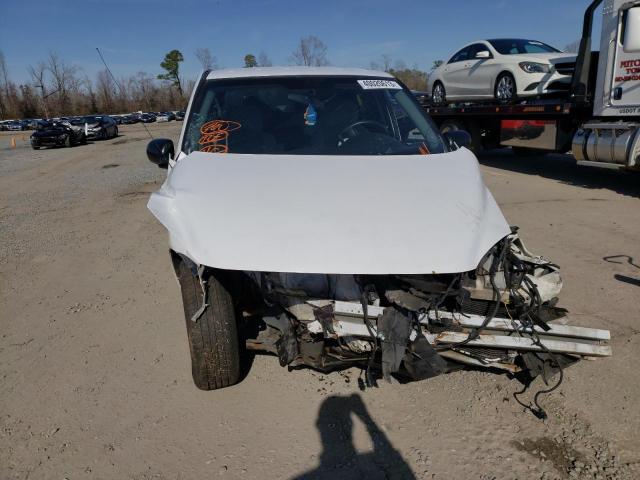 1GNDV23118D100784 - 2008 CHEVROLET UPLANDER LS 白色 照片 5