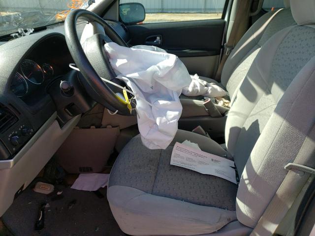 1GNDV23118D100784 - 2008 CHEVROLET UPLANDER LS 白色 照片 7