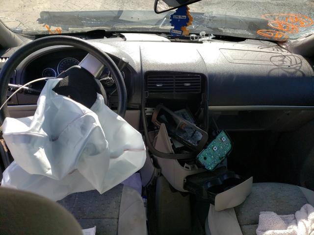 1GNDV23118D100784 - 2008 CHEVROLET UPLANDER LS 白色 照片 8