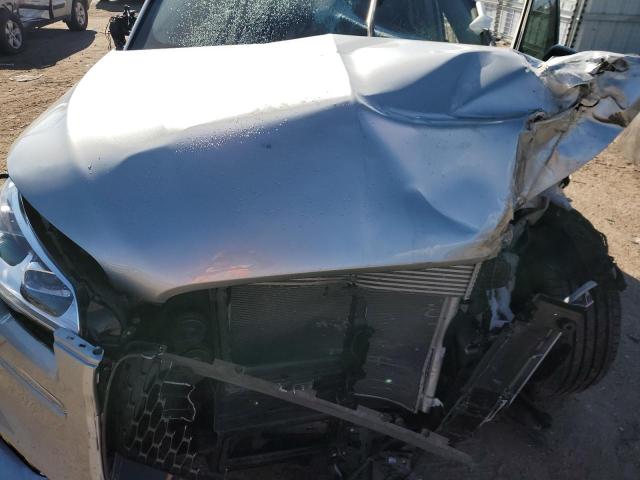 5LM5J7XC3PGL04851 - 2023 LINCOLN AVIATOR RESERVE SILVER photo 12