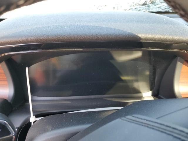 5LM5J7XC3PGL04851 - 2023 LINCOLN AVIATOR RESERVE SILVER photo 9