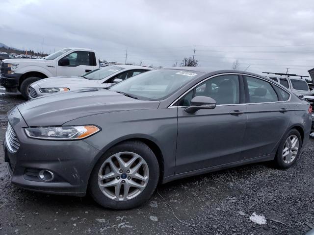 2013 FORD FUSION SE, 