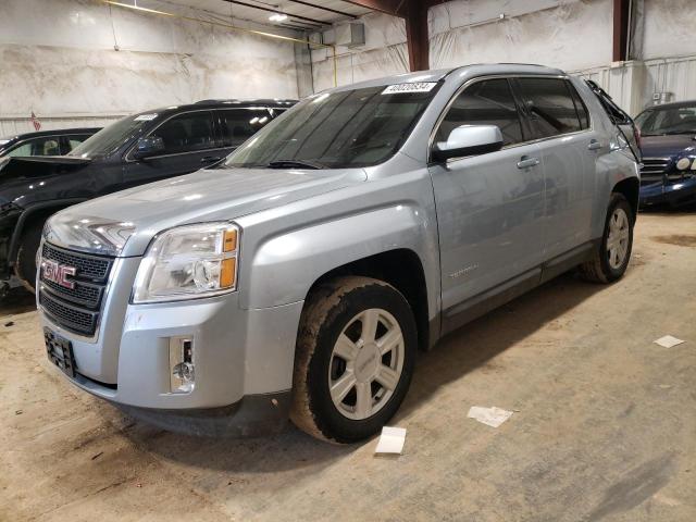 2014 GMC TERRAIN SLE, 