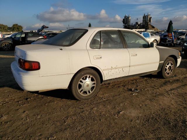 JT2GK12E8S0081428 - 1995 TOYOTA CAMRY LE WHITE photo 3