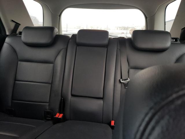 4JGBB8GB4AA591143 - 2010 MERCEDES-BENZ ML 350 4MATIC BLACK photo 10