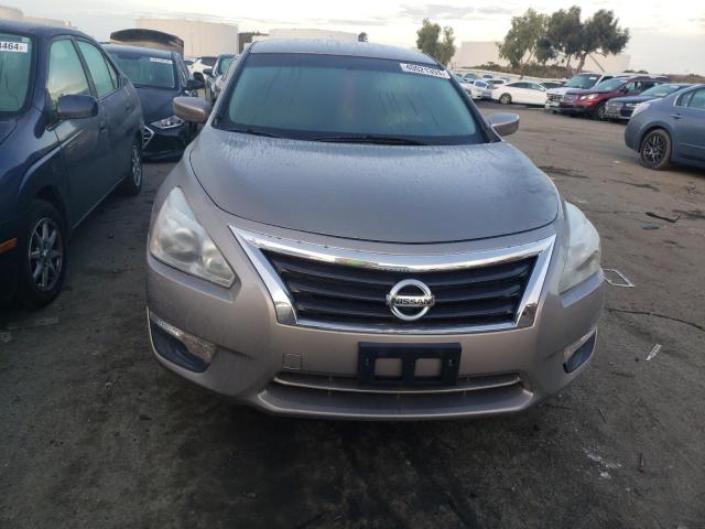 1N4AL3AP5EN261522 - 2014 NISSAN ALTIMA 2.5 BEIGE photo 5