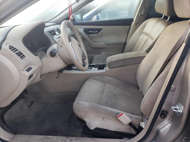 1N4AL3AP5EN261522 - 2014 NISSAN ALTIMA 2.5 BEIGE photo 7