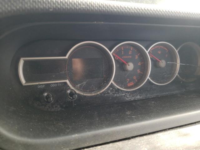 JTLZE4FE3CJ021883 - 2012 TOYOTA SCION XB Silber Foto 9