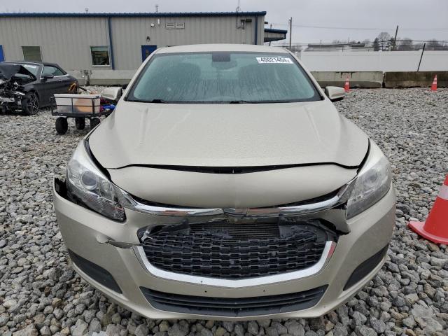 1G11C5SL8FF162828 - 2015 CHEVROLET MALIBU 1LT 奶油色 照片 5