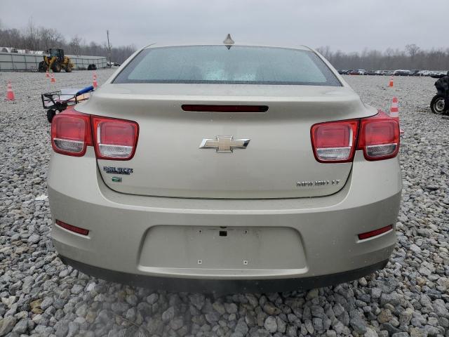 1G11C5SL8FF162828 - 2015 CHEVROLET MALIBU 1LT CREAM photo 6