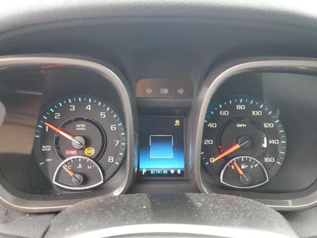 1G11C5SL8FF162828 - 2015 CHEVROLET MALIBU 1LT 奶油色 照片 9