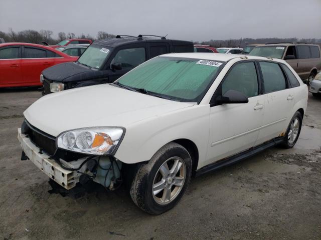 2005 CHEVROLET MALIBU MAXX LS, 