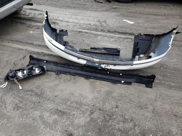 1G1ZT62885F278940 - 2005 CHEVROLET MALIBU MAXX LS 白色 照片 12