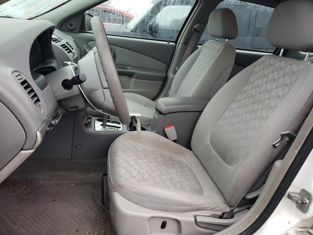 1G1ZT62885F278940 - 2005 CHEVROLET MALIBU MAXX LS 白色 照片 7