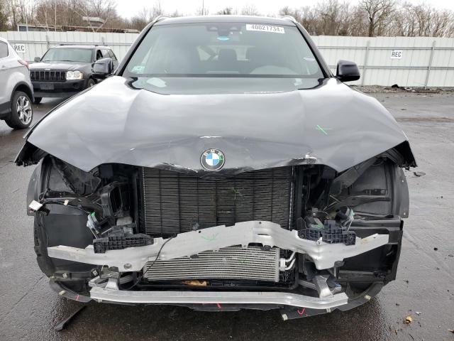 5UXTY5C01L9B14489 - 2020 BMW X3 XDRIVE30I GRAY photo 5