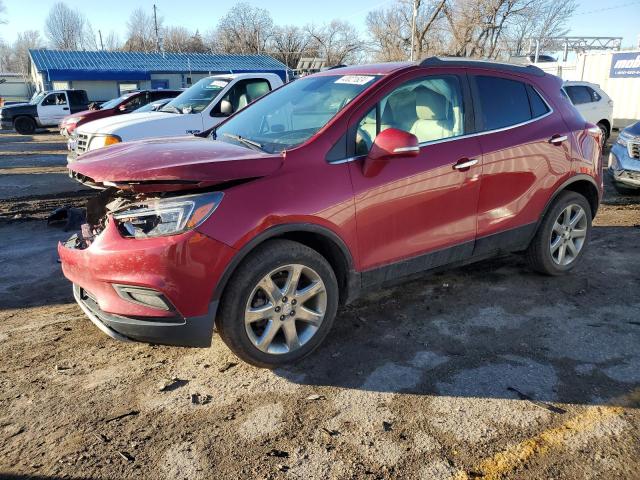 2017 BUICK ENCORE ESSENCE, 