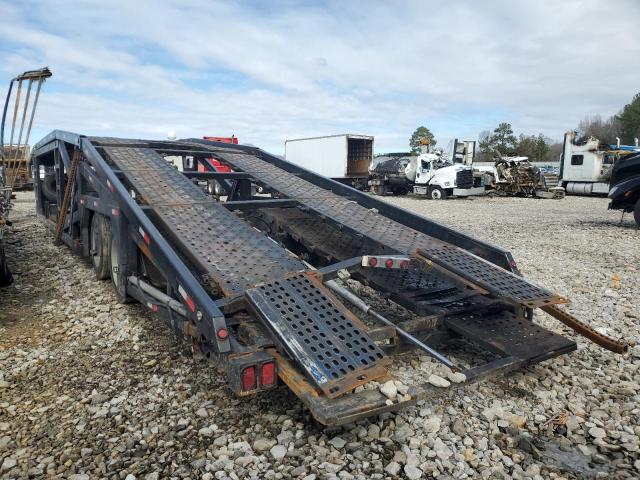 1M9CSFC241T486291 - 2001 MILL TRAILER BLACK photo 3