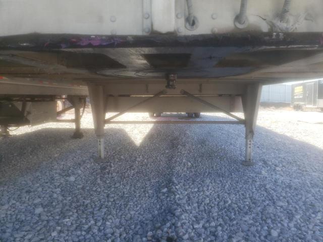 4A2LD5324F3003941 - 2015 EBY TRAILER SILVER photo 8