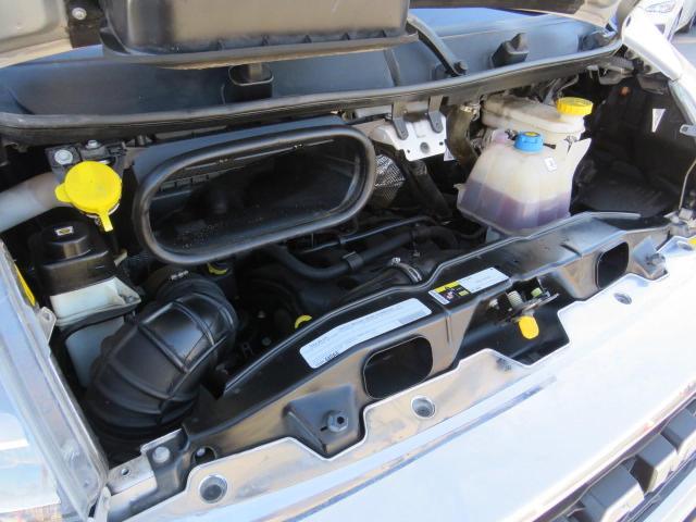 3C6URVJG7KE528197 - 2019 RAM PROMASTER 3500 HIGH ნაცრისფერი ფოტო 7