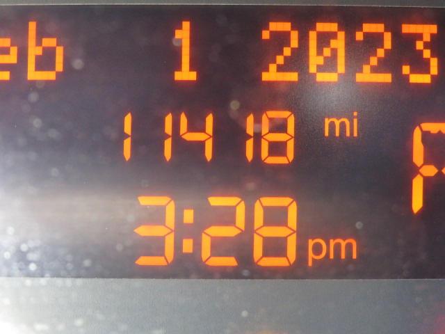 3C6URVJG7KE528197 - 2019 RAM PROMASTER 3500 HIGH ნაცრისფერი ფოტო 8