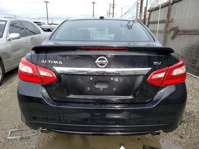 1N4AL3AP2GC203785 - 2016 NISSAN ALTIMA 2.5 BLACK photo 6