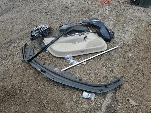 1G4ZP5SS6HU212481 - 2017 BUICK LACROSSE ESSENCE ლურჯი ფოტო 12