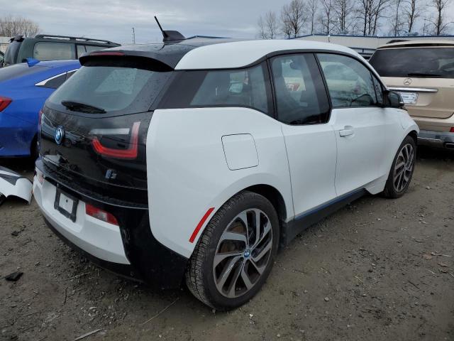 WBY1Z8C51HV889646 - 2017 BMW I3 REX TWO TONE photo 3