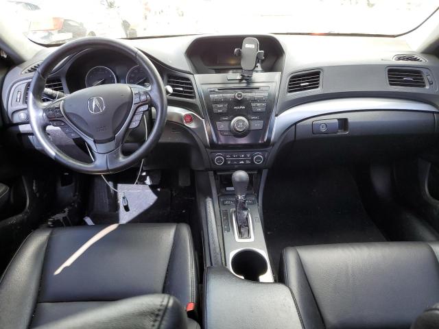 19UDE2F39HA010565 - 2017 ACURA ILX BASE WATCH PLUS GRAY photo 8