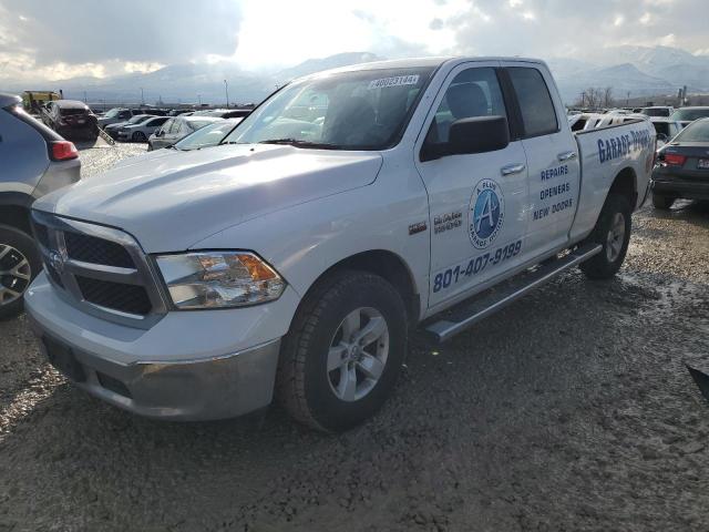 2016 RAM 1500 SLT, 