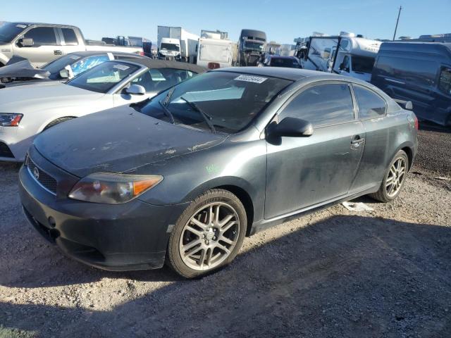 2007 TOYOTA SCION TC, 