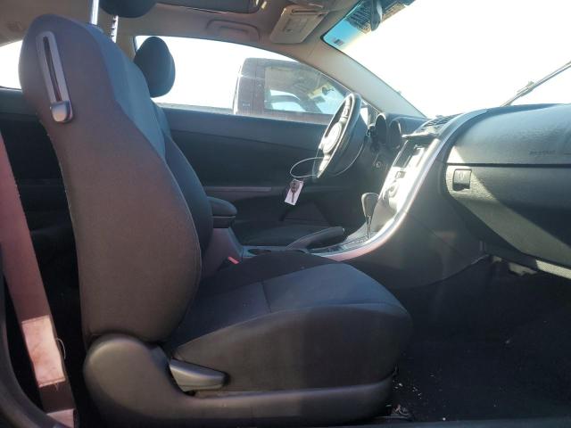 JTKDE177970146735 - 2007 TOYOTA SCION TC 灰色 照片 10