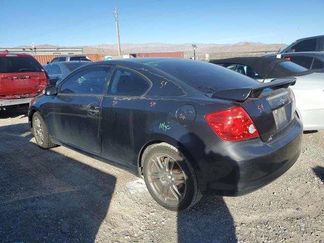 JTKDE177970146735 - 2007 TOYOTA SCION TC GRAY photo 2