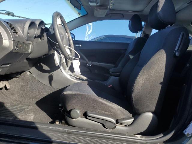 JTKDE177970146735 - 2007 TOYOTA SCION TC 灰色 照片 7