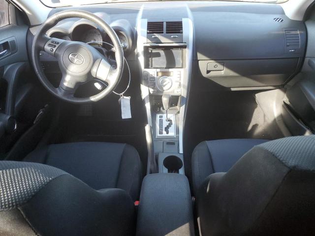 JTKDE177970146735 - 2007 TOYOTA SCION TC 灰色 照片 8