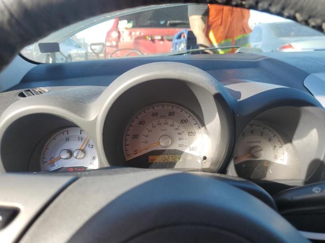 JTKDE177970146735 - 2007 TOYOTA SCION TC 灰色 照片 9