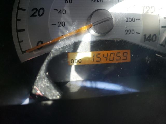 JTKDE177650031149 - 2005 TOYOTA SCION TC ვერცხლისფერი ფოტო 8