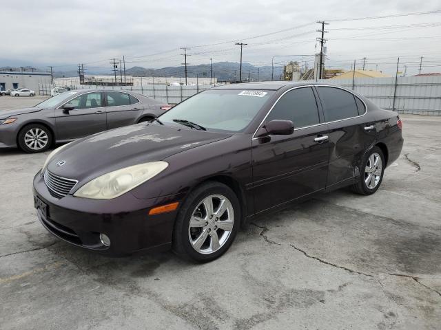 2005 LEXUS ES 330, 